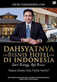 Image of Dahsyatnya Bisnis Hotel Di Indonesia