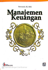 Image of Manajemen Keuangan