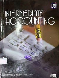 Image of Intermediate Accounting