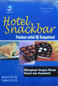Image of Hotel Snackbar
