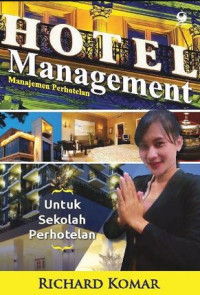 Image of Hotel Management