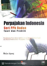 Image of Perpajakan Indonesia Seri PPH Badan