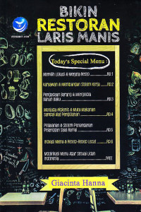 Image of Bikin Restoran Laris Manis