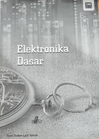 Image of Elelktronika Dasar