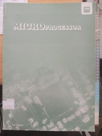 Image of MICRO Processor