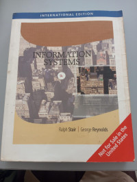 Image of Information System