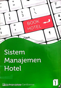 Image of Sistem Manajemen Hotel 1