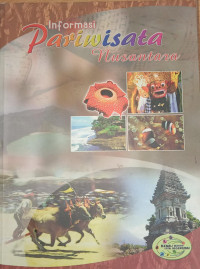 Image of Informasi Pariwisata Nusantara