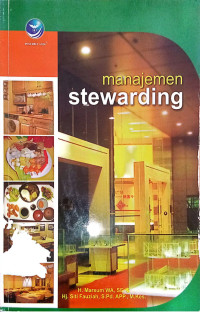 Image of Manajemen Stewarding