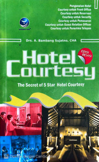Image of Hotel Courtesy