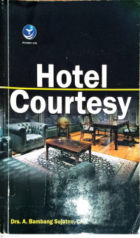 Image of Hotel Courtesy