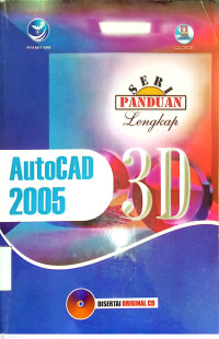 Image of Auto CAD 2005