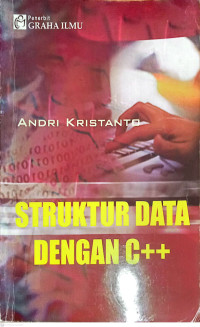 Image of Struktur Data Dengan C++