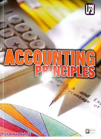 Image of Accounting Principles
