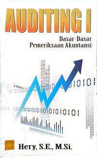 Image of Auditing I (Dasar - Dasar Pemerikasaan Akuntansi)