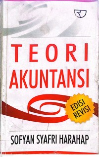 Image of Teori Akuntansi