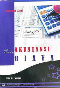 Image of Akuntansi Biaya