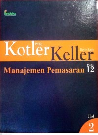 Image of Manajemen Pemasaran