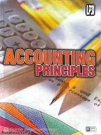 Image of Accounting Principles