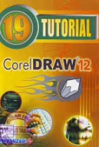 Image of 19 Tutorial  CorelDraw 12