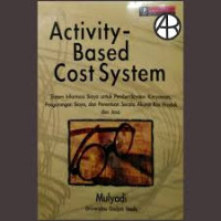 Image of Activity Based Cost System