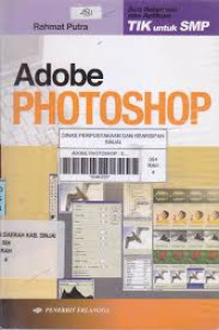Image of Adobe Photoshop