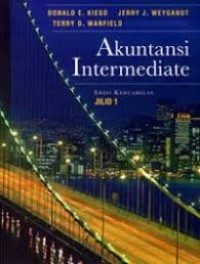 Image of Akuntansi Intermediate