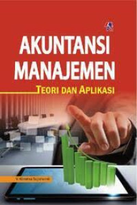 Image of Akuntansi Manajemen Teori Dan Aplikasi