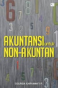 Image of Akuntansi untuk Non-Akuntan