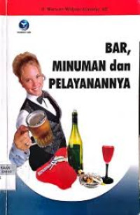Image of BAR, Minuman dan Pelayanannya