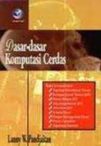 Image of Dasar-dasar Komputasi Cerdas