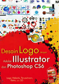 Image of Desain Logo Dengan Adobe Illustrator Photoshop CS6
