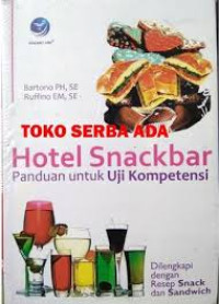 Image of Hotel Snackbar