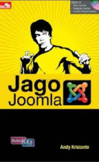 Image of Jago Joomla