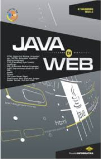 Image of Java di Web