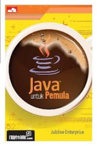 Image of Java Untuk Pemula