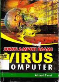 Image of Jurus Ampuh Basmi Virus Komputer
