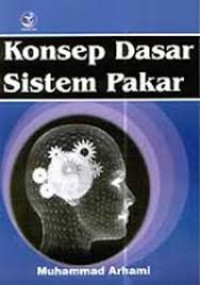 Image of Konsep Dasar Sistem Pakar