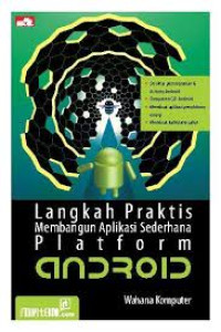 Image of Langkah Praktis Membangun Aplikasi Sederhana Platform