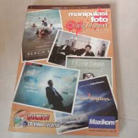 Image of Manipulasi Foto untuk Orang Awam