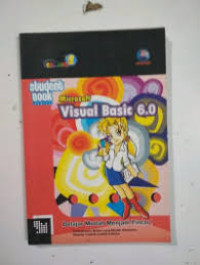 Image of Microsoft Visual Basic 6.0
