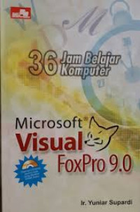 Image of Microsoft Visual FoxPro 9.0
