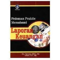 Image of Pedoman Praktis Memahami Laporan Keuangan