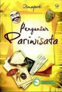 Image of Pengantar Pariwisata