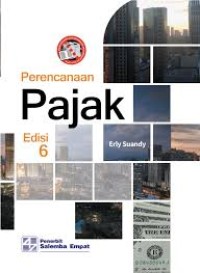 Image of Perencanaan Pajak