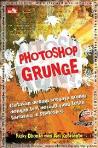 Image of Photoshop Grunge