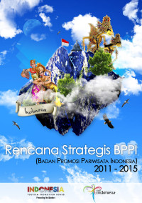 Image of Rencana Strategis BPPI