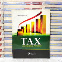 Image of TAX Procedure & Practice