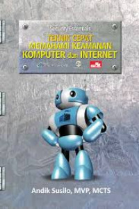 Image of Tenik Cepat Memahami Keamanan
