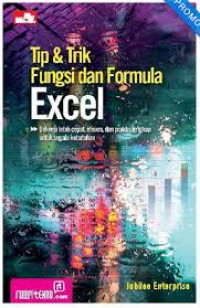 Image of Tip & Trik Fungsi dan Formula Excel